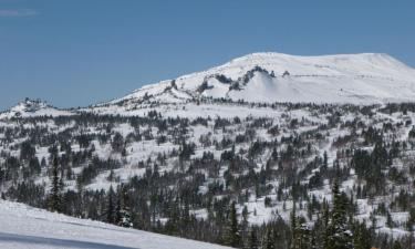 Ат-Тарджуман фиксирует мегалиты на пути от Волги к Енисею
