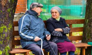 Россияне с маленькими зарплатами могут оказаться без пенсии