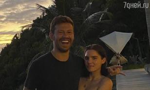 17-летняя внучка Ельцина выйдет замуж за Смолова