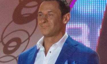 Известный певец Стас Костюшкин впервые снялся в кино: что известно о фильме