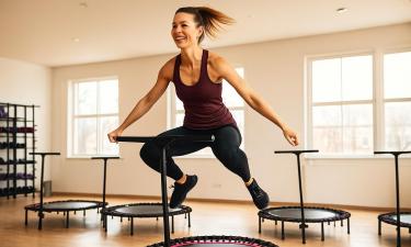 Тело работает как двигатель в форсаже: этот вид фитнеса превращает усталость в топливо