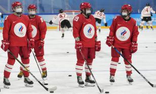 По мнению Александра Кожевникова, предстоящий ЧМ по хоккею не имеет смысла