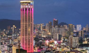 Почему пенсионеры переехали из США в Пенанг: история успеха