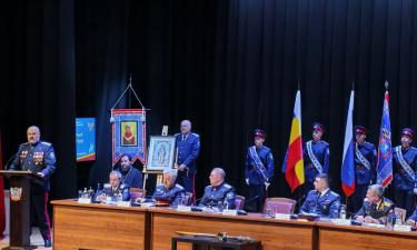 Казаки ЛНР вошли в состав Всевеликого войска Донского