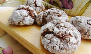 Простые сладости без выпечки упрощают подготовку к новогодним праздникам