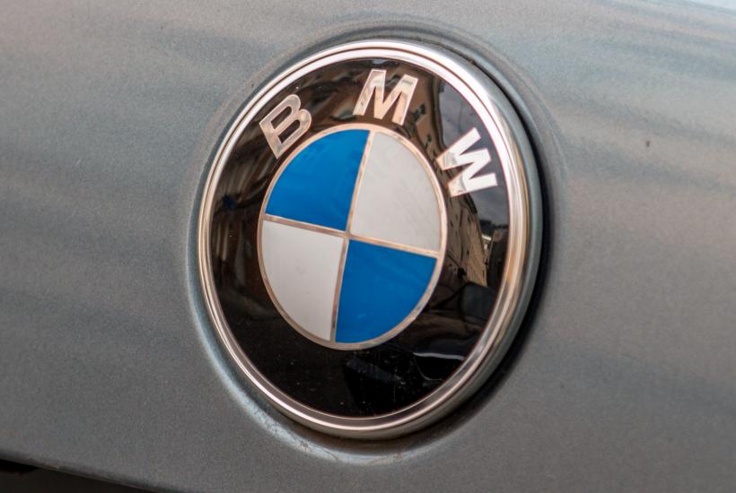 BMW Logo