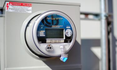 Дальнему Востоку начинают платить за снижение энергопотребления