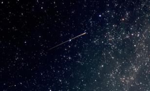 "Отец челябинского метеорита" несется к Земле