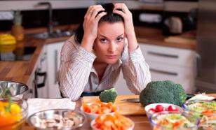 Названа опасность регулярного употребления одинаковой пищи