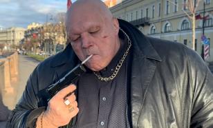 Стас Барецкий сочинил провокационную песню о замке Пугачёвой и Галкина*