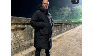 Актёра Джейсона Стейтема снова атаковали русскоязычные подписчики