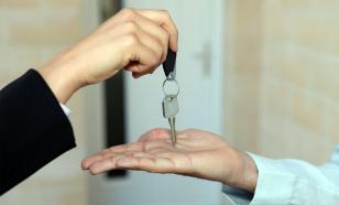 "Дом.РФ": 95% арендаторов в Москве ни за что не снимут квартиру без договора