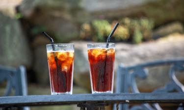 Исследование показало, что кофеин во время тренировок в жару улучшает работоспособность