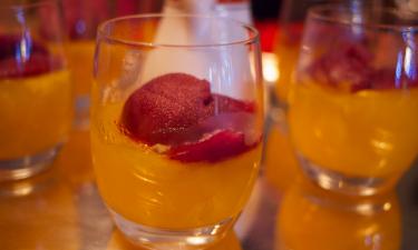 Учёные восстановили рецепт скандинавского грога — археолог Патрик Макговерн