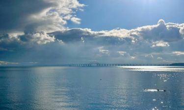 Ограничений в 1,5 тонны на Крымском мосту не вводится — транспортные ведомства