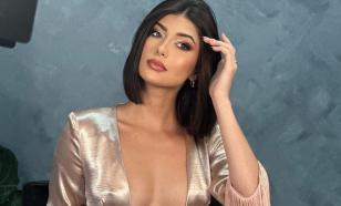 Участницу из Панамы выгнали с конкурса Мисс Вселенная