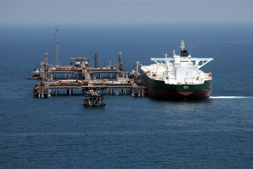 Нефтяной танкер Нефтяной танкер