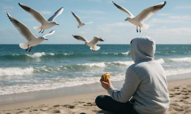 Бархатный сезон в разгаре: аренда жилья на российских морях подскочила на 50%