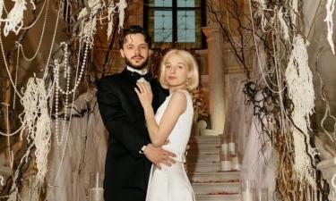 Семейные тайны: почему Анастасия Волочкова считает, что дочь наступает на её грабли