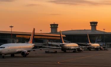 План Б на случай задержки рейса: вся правда о страховке, которая спасёт ваш отпуск