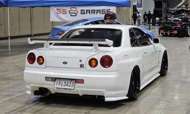 Когда железо учится терпению: японские авто, которые стали философией на колёсах