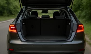 Эти бренды жонглируют литрами: тесты раскрыли истинную вместимость багажников