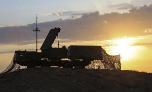 Советник главы Крыма Крючков: над Крымом сбиты две баллистические ракеты