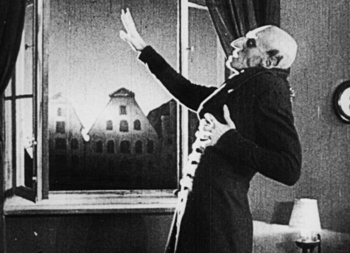 Analytical Chemistry: Ученые обнаружили доказательства генетических болезней графа Дракулы