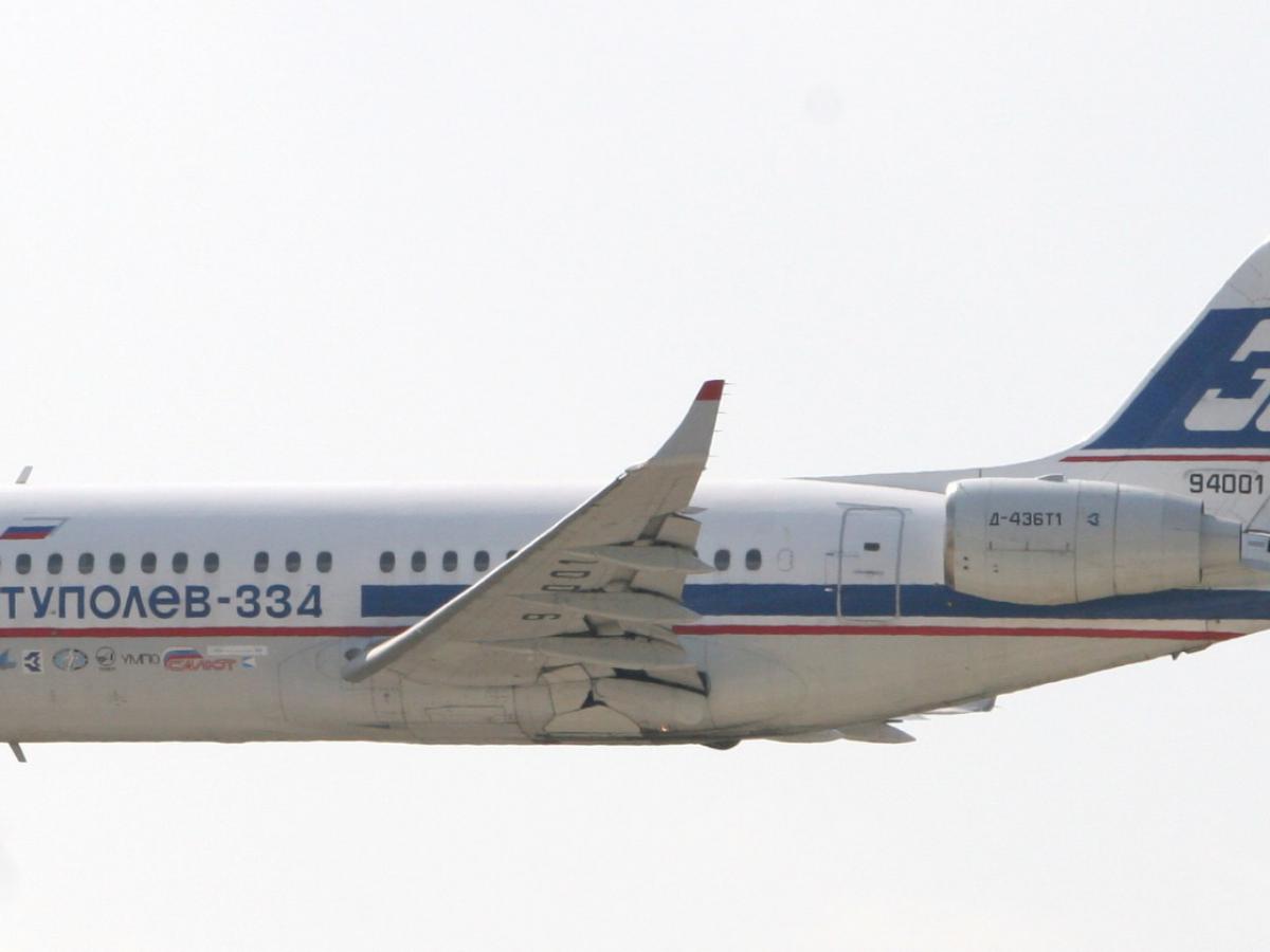 Новая российская технология улучшает энергосистемы летательных аппаратов