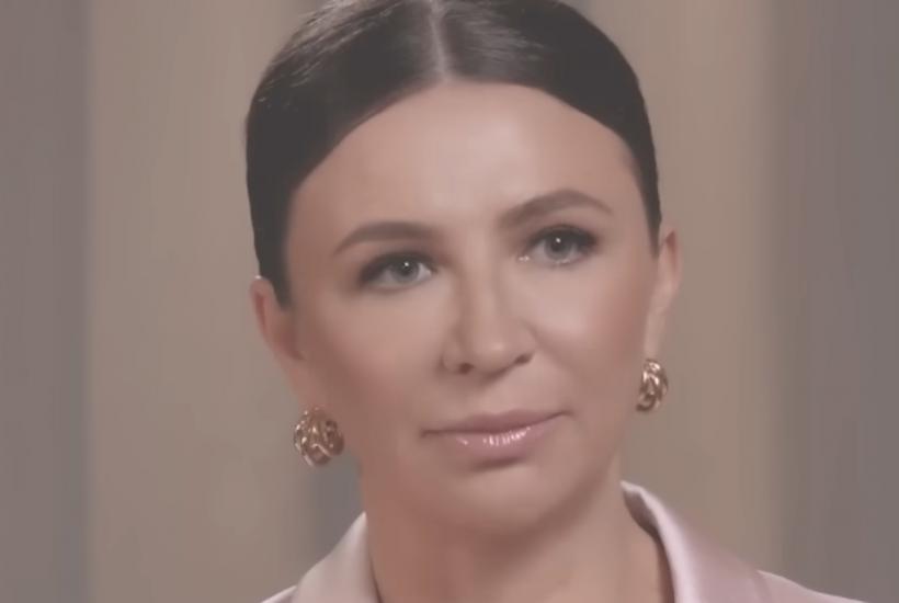 Елена Блиновская Елена Блиновская