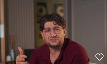 Светская жизнь осталась в прошлом: почему Дава больше не ходит на тусовки с друзьями