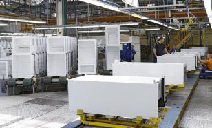 Производители: в России может возникнуть дефицит холодильников