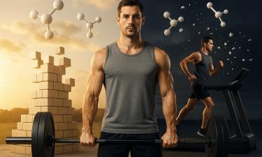 Заставить мозг работать на вас: простая система ломает вредные привычки без боли и надрыва