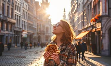 Целый мир вместо офиса: как мечта о путешествиях меняет выбор профессии у российских подростков