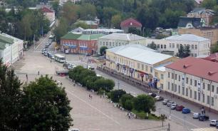 Дальнее Подмосковье перестали застраивать﻿