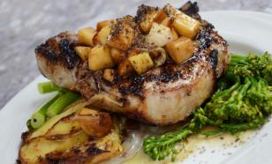 Врач назвала продукты, которые помогут укрепить иммунитет в нерабочие дни