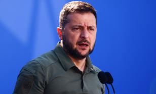 Экс-советник Кучмы Соскин оскорбил Зеленского после ударов России по Украине