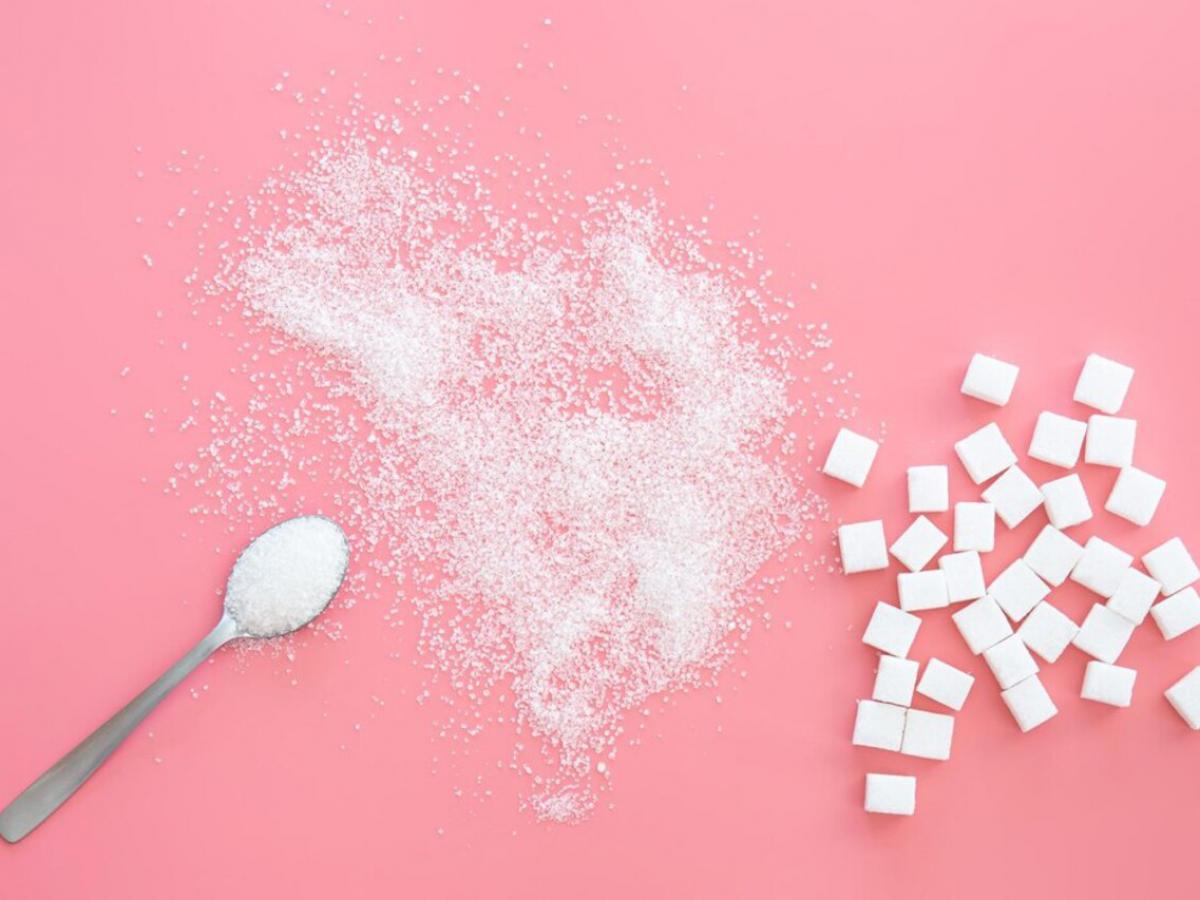 Диабет и сахар: важна не только доза, но и форма потребления