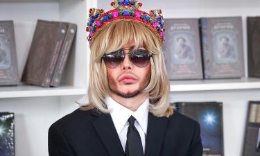 Тайный план Зверева-младшего: вот для чего приёмный сын стилиста решил оформить инвалидность