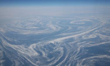 Молодая океаническая кора даёт высокий тепловой поток — данные Шацкого подъёма