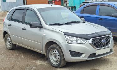 Хотите японское качество за цену Гранты? Именно этот хэтчбек стал тихой находкой года