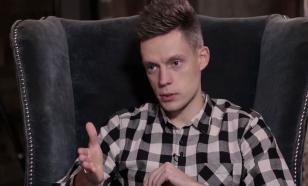 BadComedian рассказал об обмане Юрия Дудя