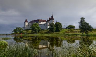 Семь замков и шоколад: какой маршрут в Европе может конкурировать с этим?