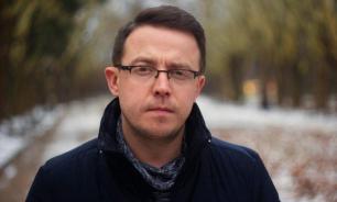 Украинский телеведущий предложил истребить русскоязычных детей