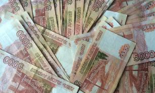 В МВД рассказали, какие купюры наиболее часто подделывали в 2019 году