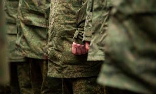 Суконкин заявил, что новая волна мобилизации в России может начаться в январе