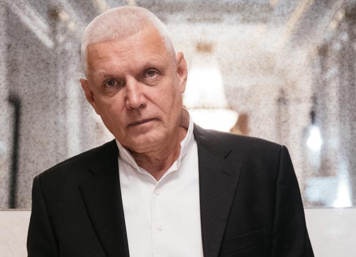 В Театральном салоне "Сцена 23" состоится первая встреча киноклуба