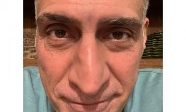 Талант великой династии: почему Саруханов считает Тиграна Кеосаяна достойным сыном гениального отца