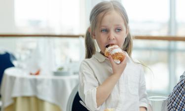 Диабет у детей часто маскируется под инфекцию — эндокринолог Петеркова