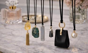 Украшения перешли черту: в 2026 на шею надевают то, что раньше не считалось модным